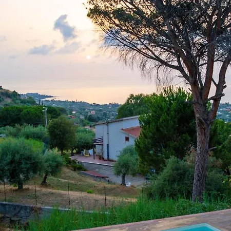 La Di Casa vacanze