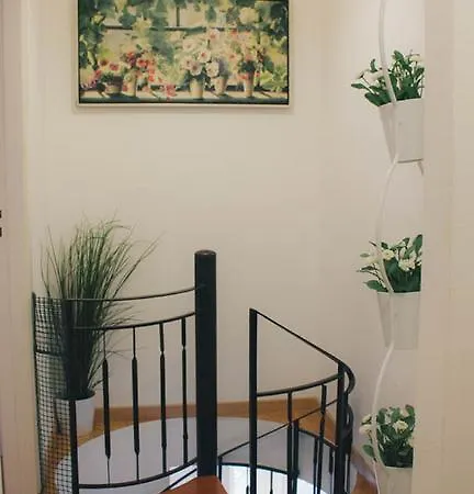 Casa vacanze La Di *