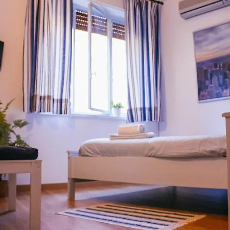 Casa vacanze La Di Cefalù