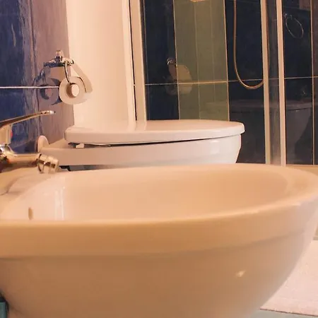 La Di Casa vacanze Cefalù