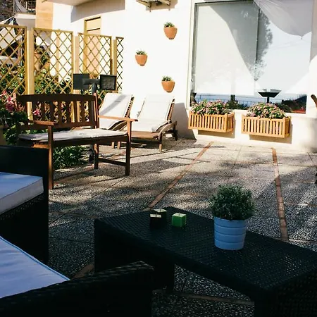 La Di Casa vacanze