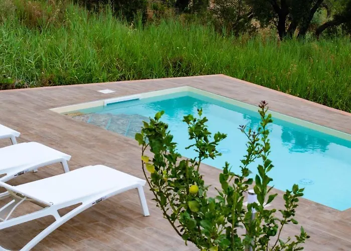 La Di Vakantiehuis Cefalù