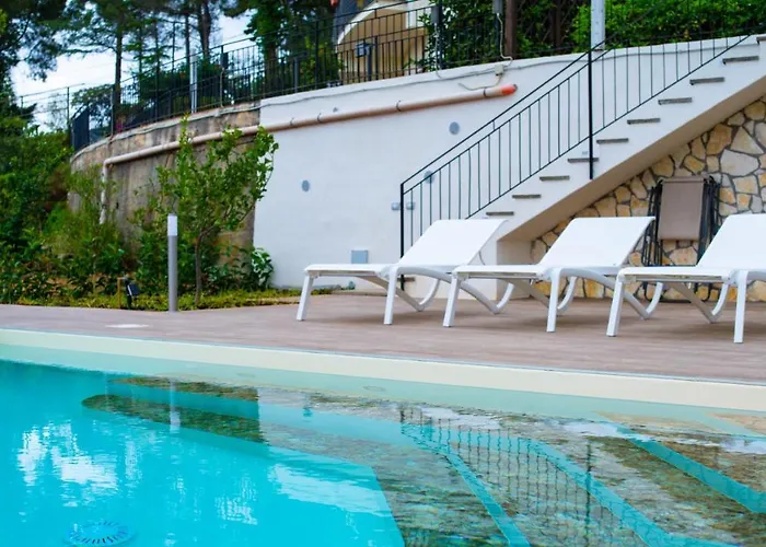 La Di Vakantiehuis *
