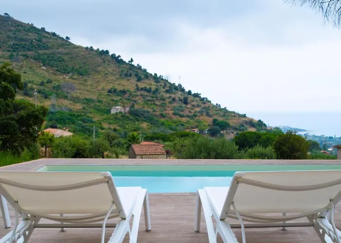 La Di Vakantiehuis *