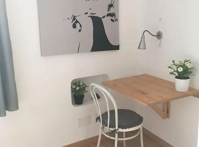 Vakantiehuis La Di Cefalù