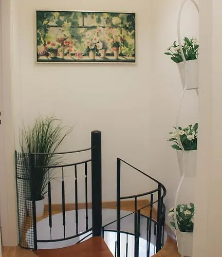 Vakantiehuis La Di *