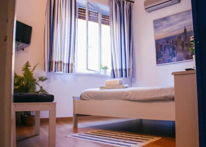 Vakantiehuis La Di Cefalù