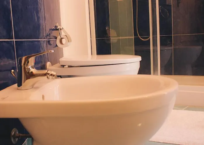 La Di Vakantiehuis Cefalù